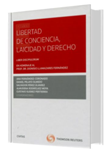 LIBERTAD DE CONCIENCIA, LAICIDAD Y DERECHO